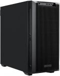 SilverStone CS383 NAS case, 8-bay - black