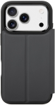 LAUT MAGFOLIO for iPhone 17 Pro Max - Black