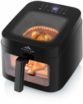 ETA Fritta Ultima 7168 90000 Air Fryer 1.7 kW Black