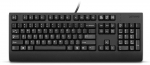 Lenovo Preferred Pro II USB Keyboard-US Euro | Keyboard | Wired | US Euro | Black