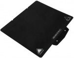 PC printing platform for Sermoon D3 320x283mm for ASA/ABS/PC/PA-CF CREALITY