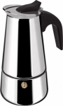Lamart Coffee maker LT7076 200ml, Moka Kaffe