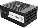 SilverStone HELA 2500Rz Str&oslash;mforsyning 2500Watt