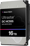 Western Digital Ultrastar DC HC555 16TB 3.5" SATA III 7200RPM HDD 512MB
