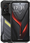 HOTWAV Hyper 8 Pro smartphone (gray)
