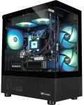 Thermaltake FTW V170A 5070 Elite Black, Windows 11 Home
