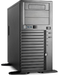 Chenbro SR20969+ U3 (black) tower case