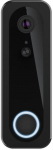 SMART HOME 3000B DOORBELL CAM/BLACK 71387 TRUST