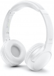 Muse | Stereo Headphones | M-272 BTW | Wireless/Wired | On-Ear | White | Noise canceling