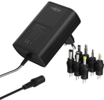 APS 1500 Universalnetzteil (schwarz)