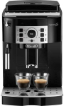 DeLonghi Magnifica S ECAM 20.116.B fully automatic coffee machine black