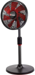Einhell GE-CF 18/320 P Li-Solo cordless fan, black/red, without battery and charger