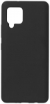 eSTUFF MADRID A42 5G Galaxy Black Cover. Material: Silicone