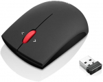 Lenovo ThinkPad Precision Wireless Mouse - Midnight Black