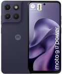 Motorola moto g17 power 17.1 cm (6.72") Hybrid Dual SIM Android 15 USB Type-C 8 GB 256 GB 6000 mAh Purple