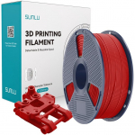 Sunlu ABS Filament (Red)