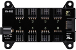 Noctua NV-FH2 8-Port PWM Fan Hub (Black)