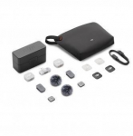 DJI Mic Mini 2 (2TX + 1MRX + Charging Case)