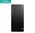 RENEW SILVER HP ProDesk 4 G1i Tower - Ultra 7-265, 32GB, 1TB SSD, USB Mouse, Win 11 Pro, 1 years