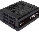 Corsair RM1000X (2021) 1000W PC Power Supply, Refurbished (Black)