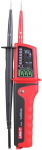 UNI-T UT15C Voltage and Continuity Tester