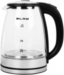 Glass kettle 2000W BK-18GS BLOW