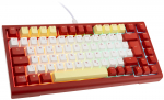 Ducky ProjectD x Fallout Tinker 75 - MX2A Brown (DE)