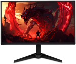 Acer | Nitro QG241Y P6 | 24 " | IPS | FHD | 16:9 | 144 Hz | 1 ms | 1920 x 1080 pixels | 250 cd/m&sup2; | Black