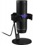 ENDORFY Solum 2 Pro (Black, USB-C, RGB Zone) Microphone