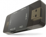 Newell card reader OTG 4in1 Hub 3.0