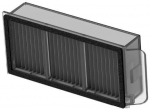 DREAME Dust Box Filter RHF20