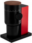 Fellow OPUS GEN 2 Automatic Coffee Grinder, Cherry Red