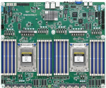 Asrock ROME2D32GM-2T motherboard AMD SoC Socket SP3