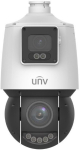 IP PTZ Camera IPC94144SFW-X25-F40C