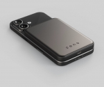 ZENS ZEPP06B/00 power bank 5000 mAh wireless charging black