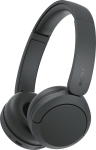 Sony WH-CH530 Wireless Bluetooth Headphones - Black | Sony