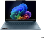 Lenovo Yoga Slim 7 14AKP10 14'' WUXGA R5 16GB 512GB EN Tidal Teal