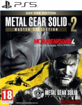 Cenega Game PlayStation 5 Metal Gear Solid Master Collection V2