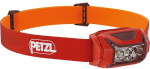 Petzl ACTIK (red) Headlamp