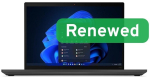 Lenovo, ThinkPad P14s, G3, 14'', i7, 16 GB, 256 GB SSD, US