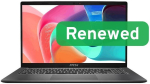 MSI Modern 15 F13MG, 15.6'', i3, 16 GB, 512 GB SSD, US