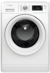 Whirlpool Front-Loading Washing Machine FFB7269WVPL