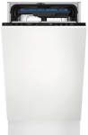 Electrolux Serie 700 EEG63410L Fully built-in 10 place settings C