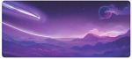 Dark Project Celestial XL Gaming Mouse Pad Multicolour