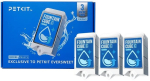 PETKIT Fountain Cube for Eversweet Ultra, 3 pcs | P41171