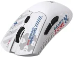 ONIKUMA DM01 Wireless Mouse (White)