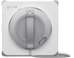Ecovacs | Windows Cleaning Robot | WINBOT W2S PRO | Corded | White