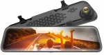 WOLFBOX G840S 4K + 1080p 32GB Dash Cam