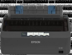 EPSON LQ 350 Printer Mono B/W dot-matrix