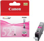 CANON CLI-521m ink magenta